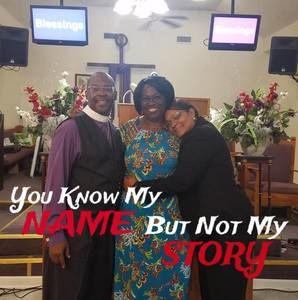 Meet your Posher, Dianne